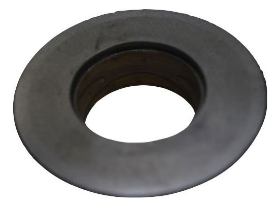 Placa Partida Suzuki Boulevard M 800 09-11 Original