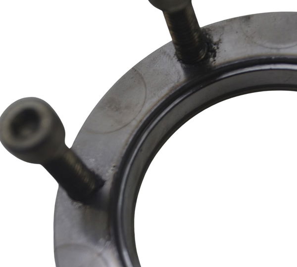 Placa Partida Suzuki Boulevard M 800 09-11 Original