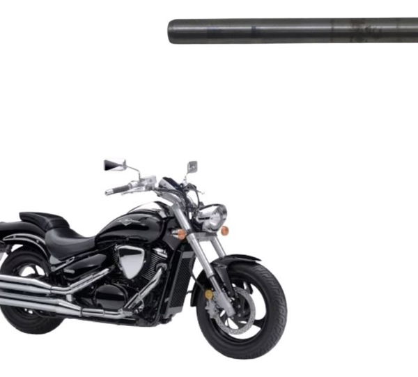 Pino Acionador Embreagem Suzuki Boulevard M 800 09-11 Origi