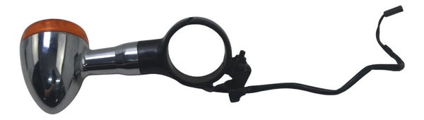 Pisca Dianteiro Esq Suzuki Boulevard M 800 09-11 Original Esquerdo