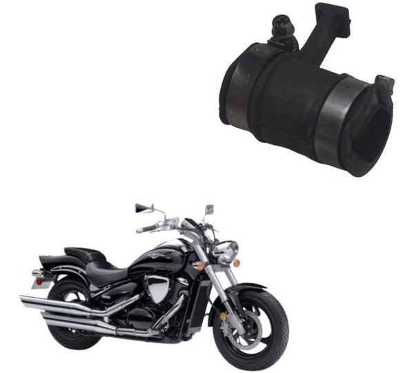 Mangueira Conexão Radiador Suzuki Boulevard M 800 09-11 Orig