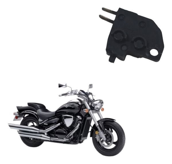Interruptor Freio Dian Suzuki Boulevard M 800 09-11 Original