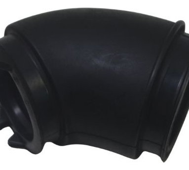 Coletor Admissão Suzuki Boulevard M 800 09-11 Original