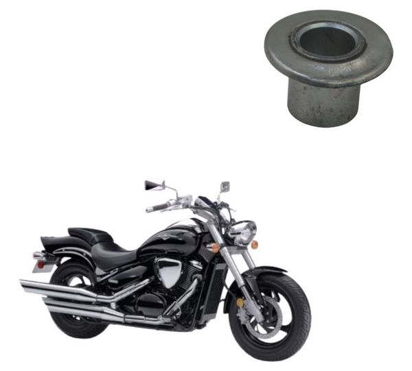 Bucha Roda Dianteira Suzuki Boulevard M 800 09-11 Original