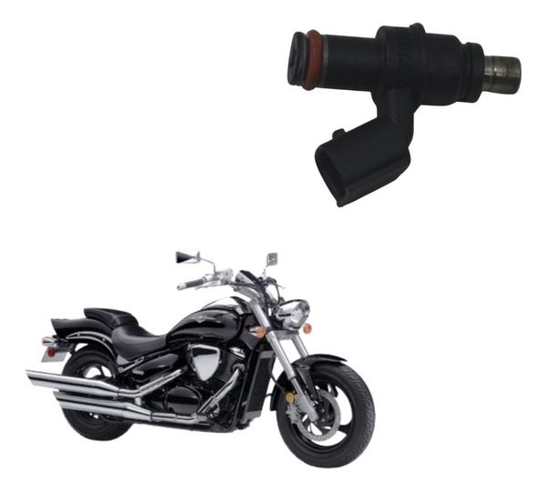 Bico Injetor Suzuki Boulevard M 800 09-11 Original