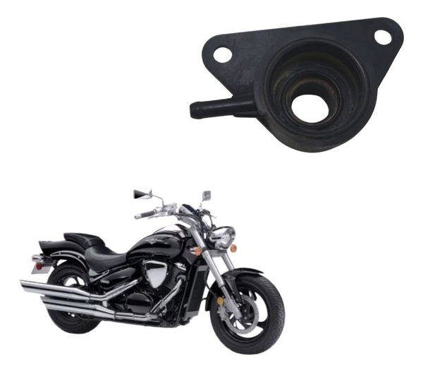 Bocal Radiador Suzuki Boulevard M 800 09-11 Original