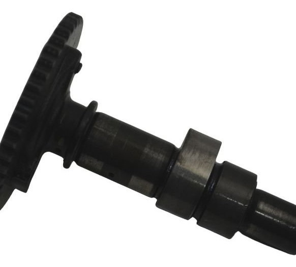 Árvore Comando Traseiro Suzuki Boulevard M 800 09-11 Origi