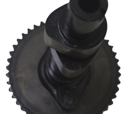 Árvore Comando Traseiro Suzuki Boulevard M 800 09-11 Origi