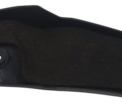 Acabamento Chassi Direito Suzuki Boulevard M 800 09-11 Origi