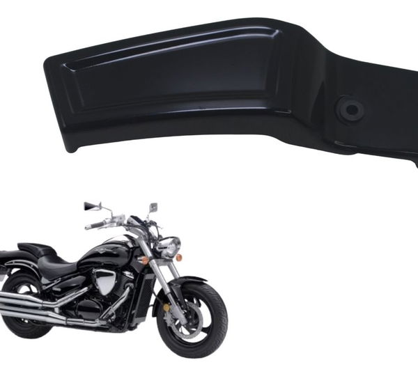 Acabamento Chassi Direito Suzuki Boulevard M 800 09-11 Origi