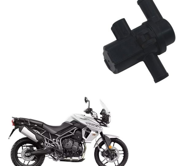 Válvula Pressão Ar Triumph Tiger 800 Xrx 18-20 Original