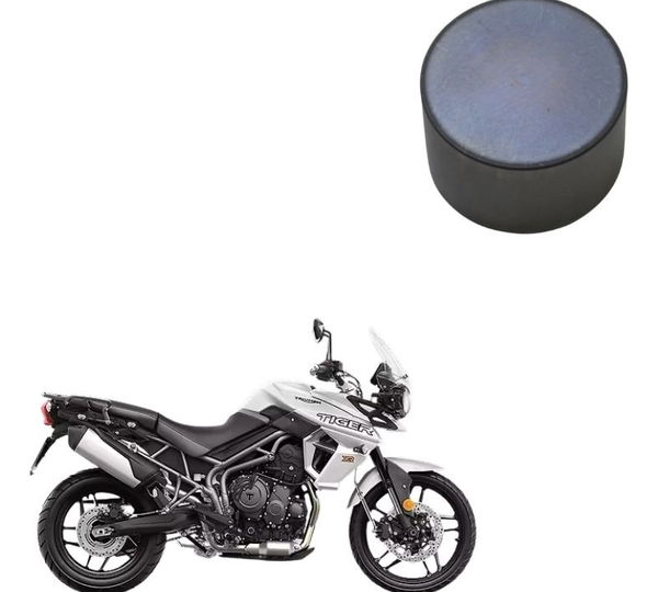 Tucho Válvula Triumph Tiger 800 Xrx 18-20 Original