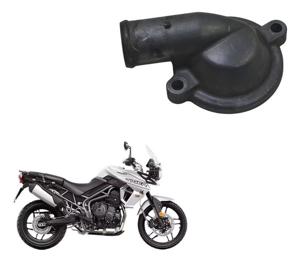 Tampa Válvula Termostática Triumph Tiger 800 Xrx 18-20 Origi