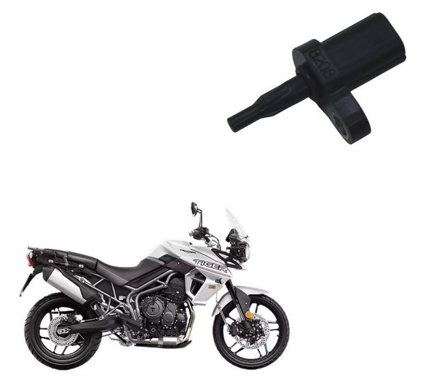 Sensor Temperatura Ar Triumph Tiger 800 Xrx 18-20 Original