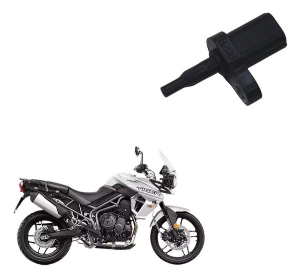 Sensor Temperatura Ar Triumph Tiger 800 Xrx 18-20 Original