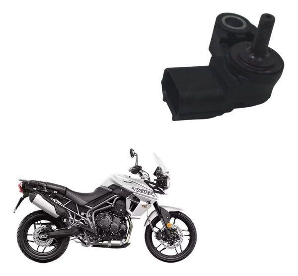 Sensor Map Triumph Tiger 800 Xrx 18-20 Original