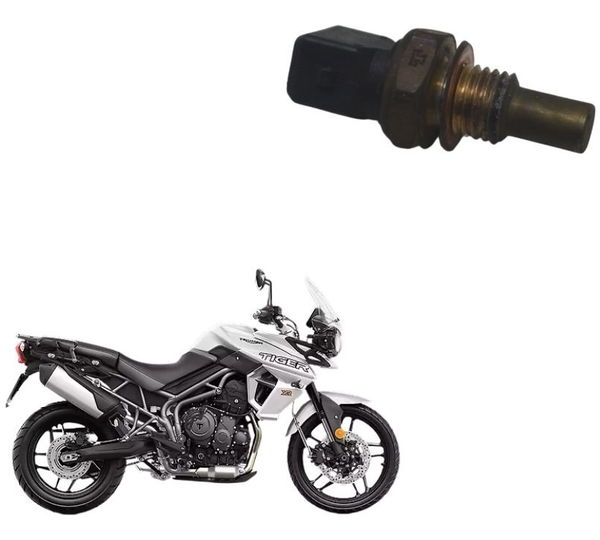 Sensor Temperatura Triumph Tiger 800 Xrx 18-20 Original