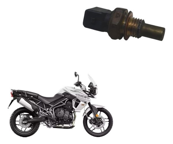 Sensor Temperatura Triumph Tiger 800 Xrx 18-20 Original