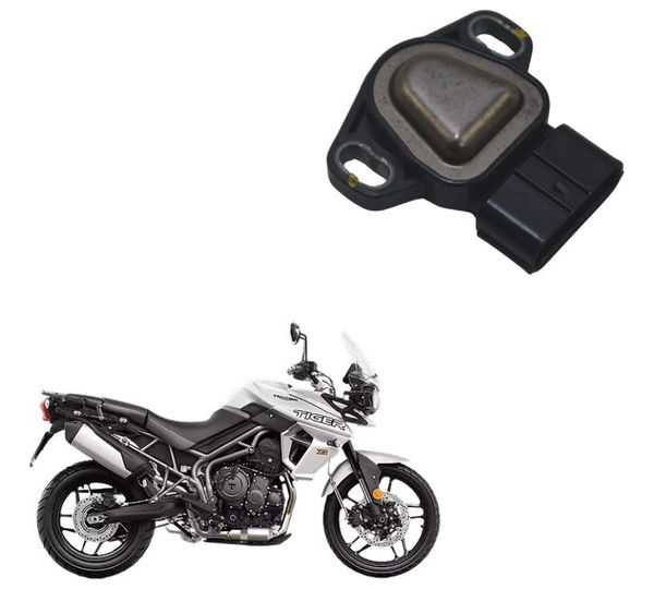 Sensor Tps Triumph Tiger 800 Xrx 18-20 Original