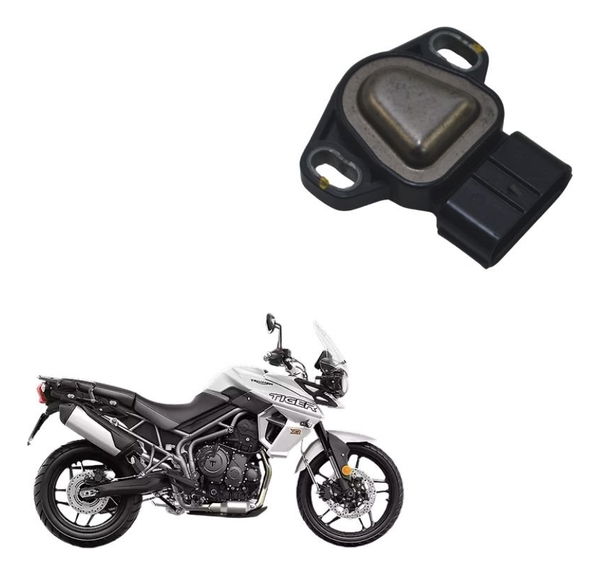 Sensor Tps Triumph Tiger 800 Xrx 18-20 Original