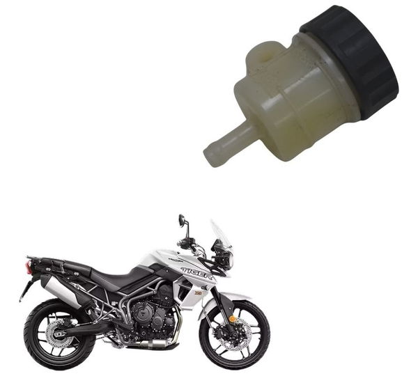Reservatório Freio Traseiro Triumph Tiger 800 Xrx 18-20 Orig