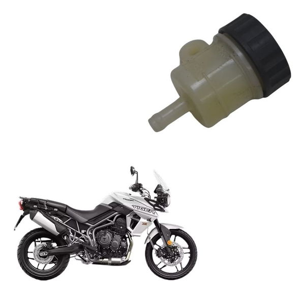 Reservatório Freio Traseiro Triumph Tiger 800 Xrx 18-20 Orig