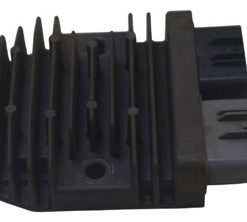 Retificador Carga Triumph Tiger 800 Xrx 18-20 Original