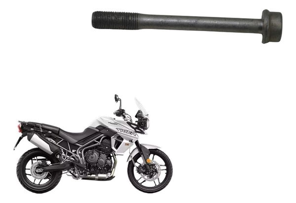 Parafuso Prisioneiro Cabeçote Triumph Tiger 800 Xrx 18-20