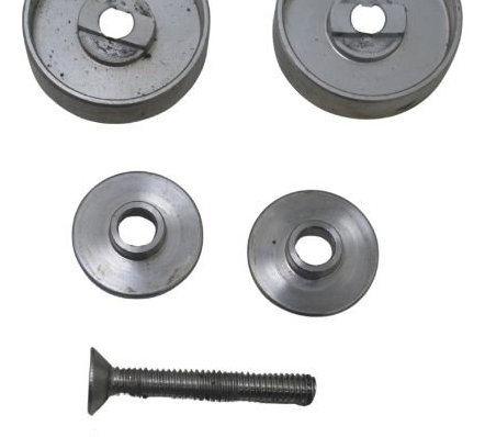 Par Peso Guidão Triumph Tiger 800 Xrx 18-20 Original