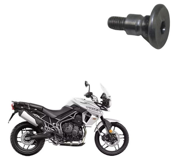 Parafuso Pedal Câmbio Marcha Triumph Tiger 800 Xrx 18-20