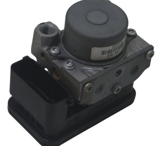 Módulo Abs Triumph Tiger 800 Xrx 18-20 Original