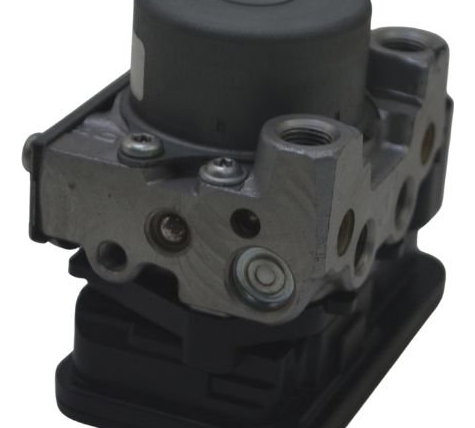 Módulo Abs Triumph Tiger 800 Xrx 18-20 Original