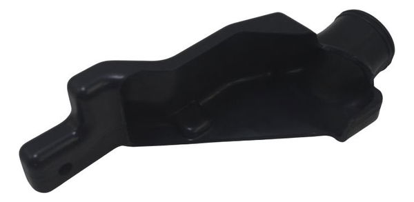 Duto Ar Frontal Triumph Tiger 800 Xrx 18-20 Original