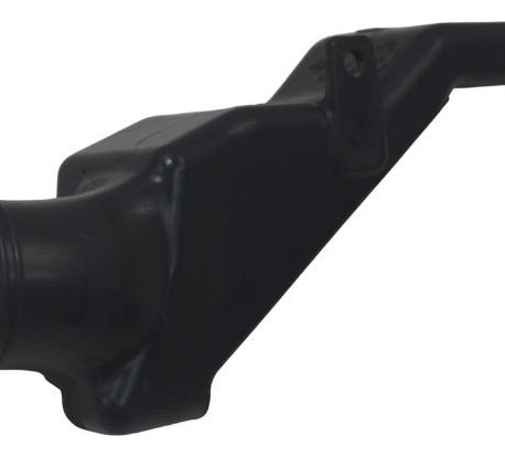 Duto Ar Frontal Triumph Tiger 800 Xrx 18-20 Original