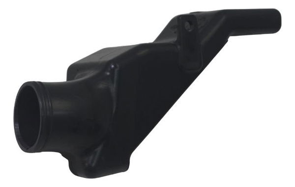 Duto Ar Frontal Triumph Tiger 800 Xrx 18-20 Original