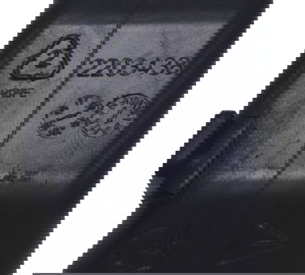 Duto Ar Frontal Triumph Tiger 800 Xrx 18-20 Original