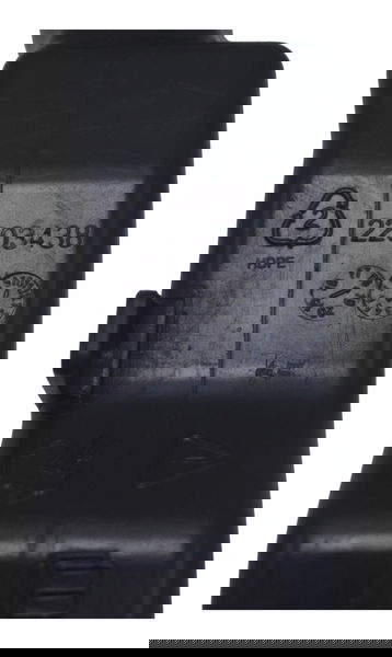 Duto Ar Frontal Triumph Tiger 800 Xrx 18-20 Original