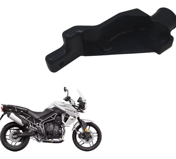 Duto Ar Frontal Triumph Tiger 800 Xrx 18-20 Original
