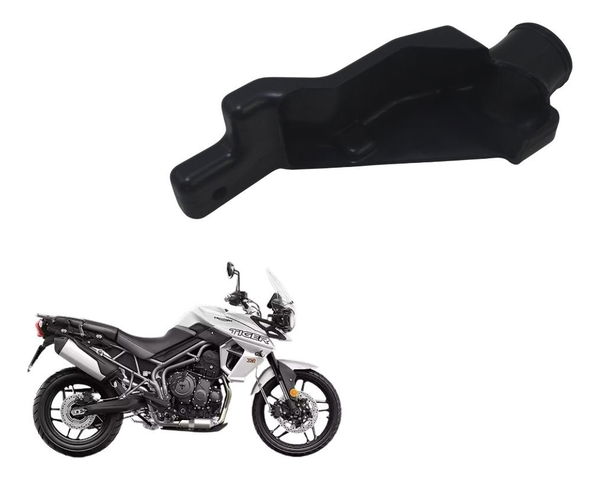 Duto Ar Frontal Triumph Tiger 800 Xrx 18-20 Original