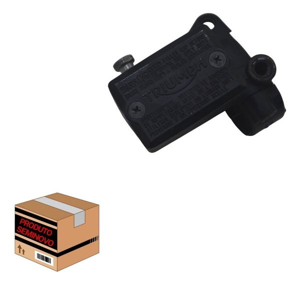 Cilindro Freio Dianteiro Triumph Tiger 800 Xrx 18-20 Origi