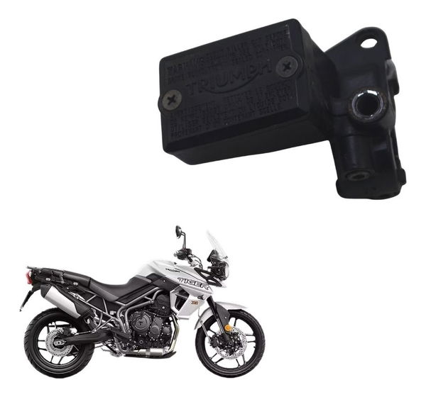 Cilindro Freio Dianteiro Triumph Tiger 800 Xrx 18-20 Origi