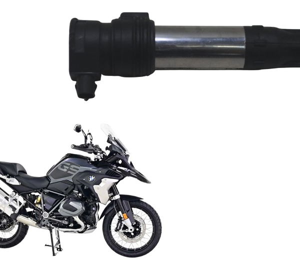 Bobina Ignição Bmw R1250 Gs 19-24 Original