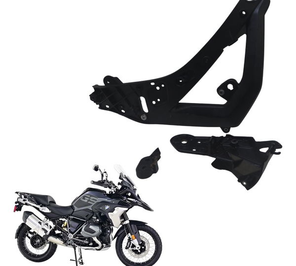 Suporte Facão Dir C/avaria Bmw R1250 Gs 19-24 Original