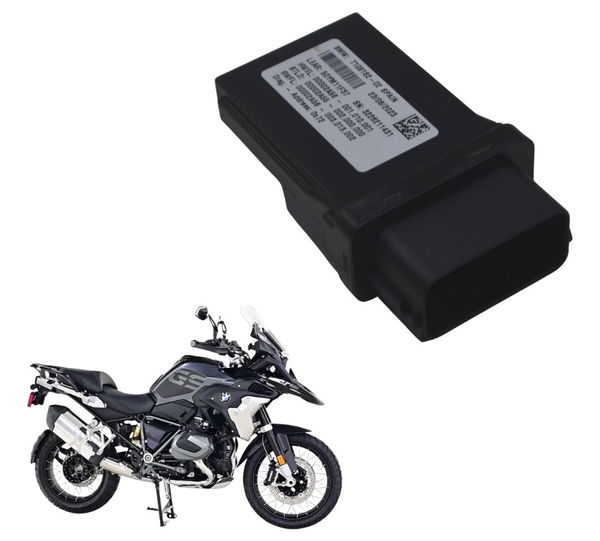 Módulo Luz Bmw R1250 Gs 19-24 Original
