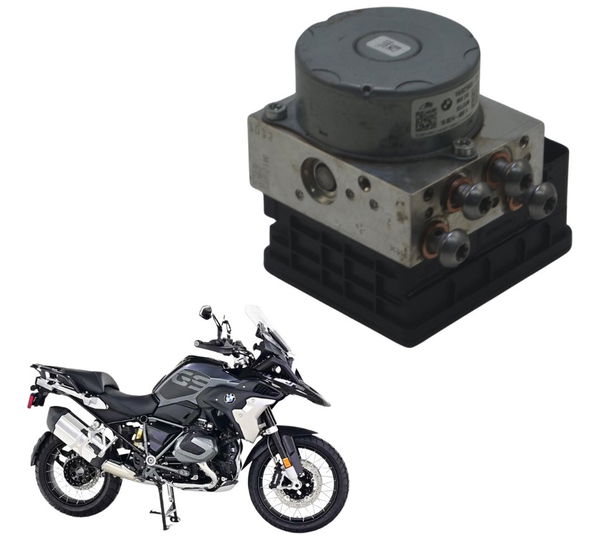 Módulo Abs Bmw R1250 Gs 19-24 Original