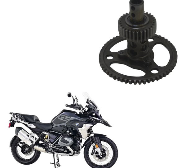 Engrenagem Comando Esquerda Bmw R1250 Gs 19-24 Original