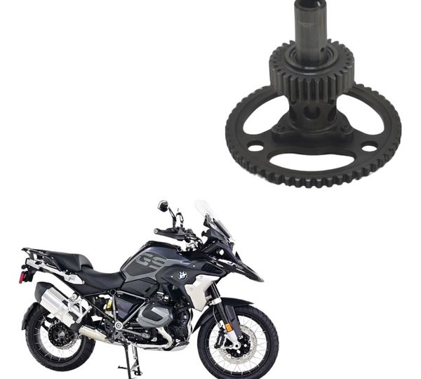Engrenagem Comando Direito Bmw R1250 Gs 19-24 Original