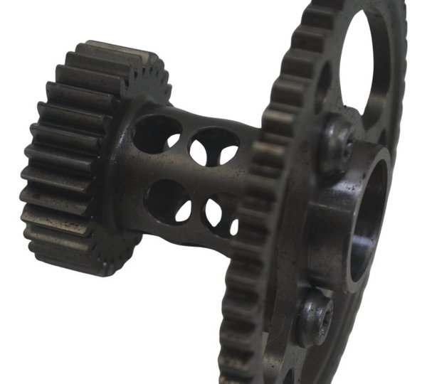 Engrenagem Comando Esquerdo Bmw R1250 Gs 19-24 Original