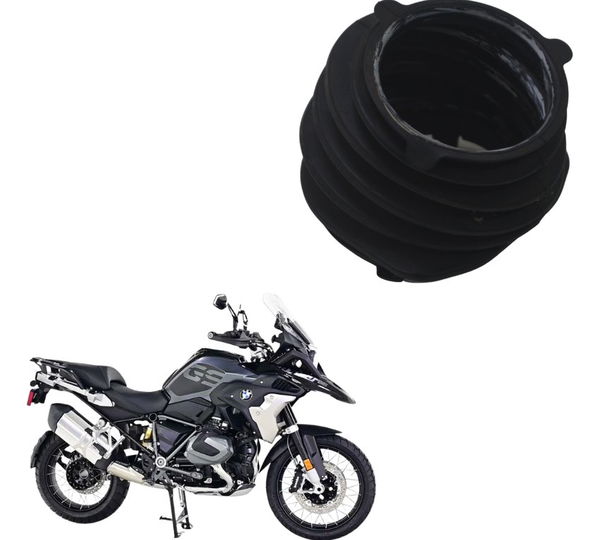 Coifa Dianteira Cardan Bmw R1250 Gs 19-24 Original