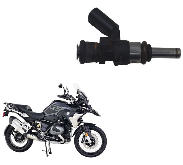 Bico Injetor Bmw R1250 Gs 19-24 Original
